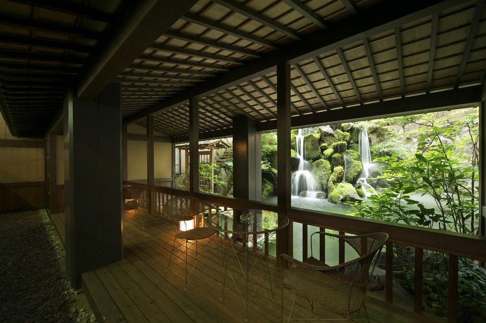 Hodakaso Sangetsu Takayama  Ngoại thất bức ảnh