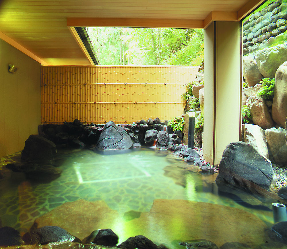 Hodakaso Sangetsu Takayama  Ngoại thất bức ảnh