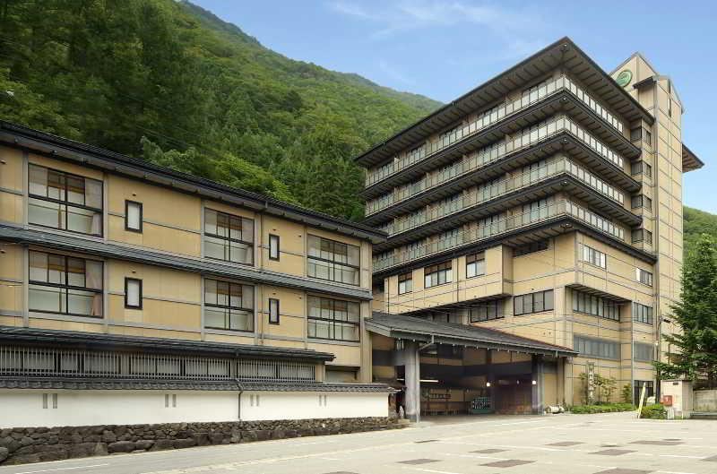 Hodakaso Sangetsu Takayama  Ngoại thất bức ảnh