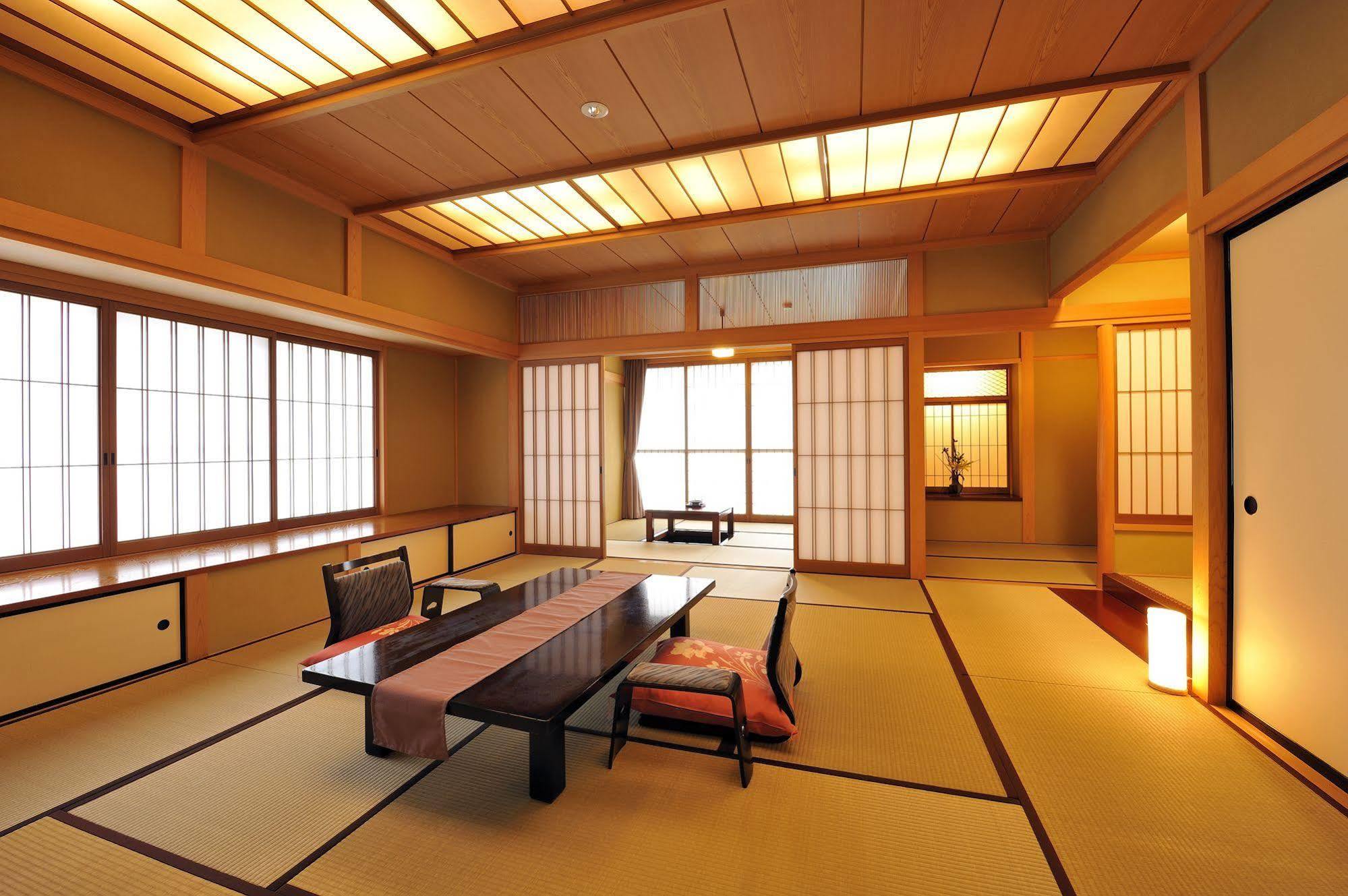 Hodakaso Sangetsu Takayama  Ngoại thất bức ảnh